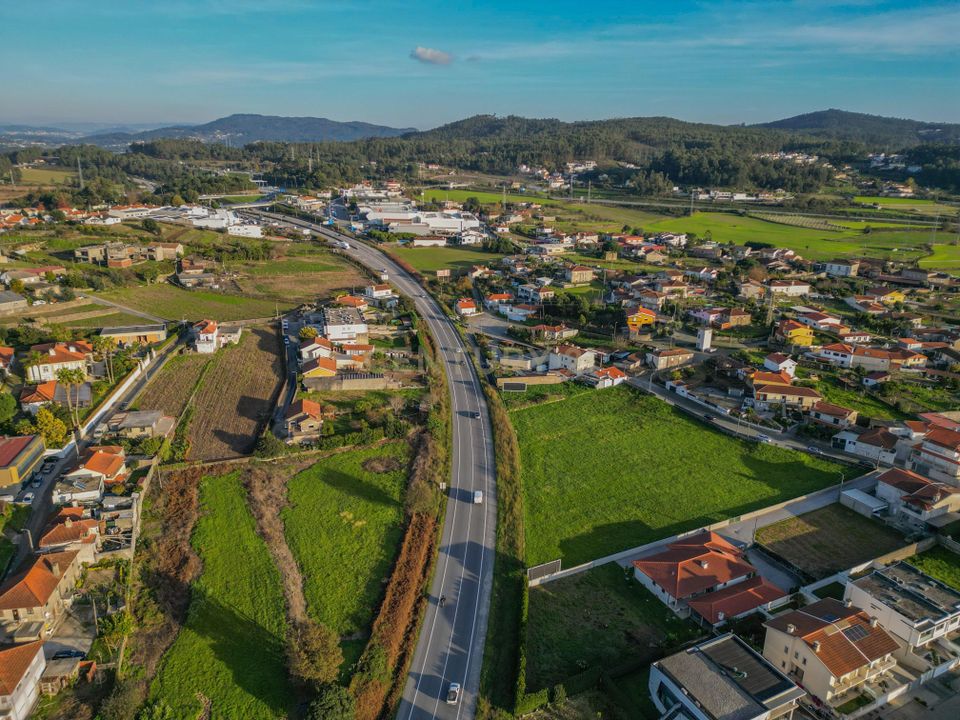 Helårsgrund i Barcelos, Braga - foto 5