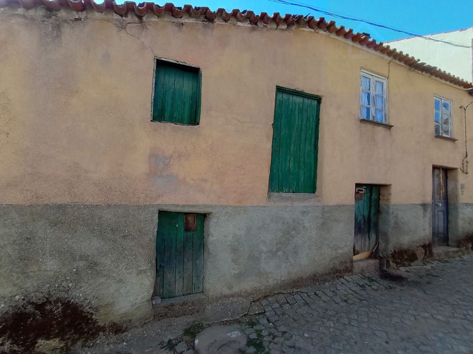 Villa i Penalva do Castelo, Viseu - bilde 1
