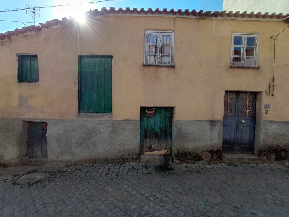 Villa i Penalva do Castelo, Viseu - bilde 2