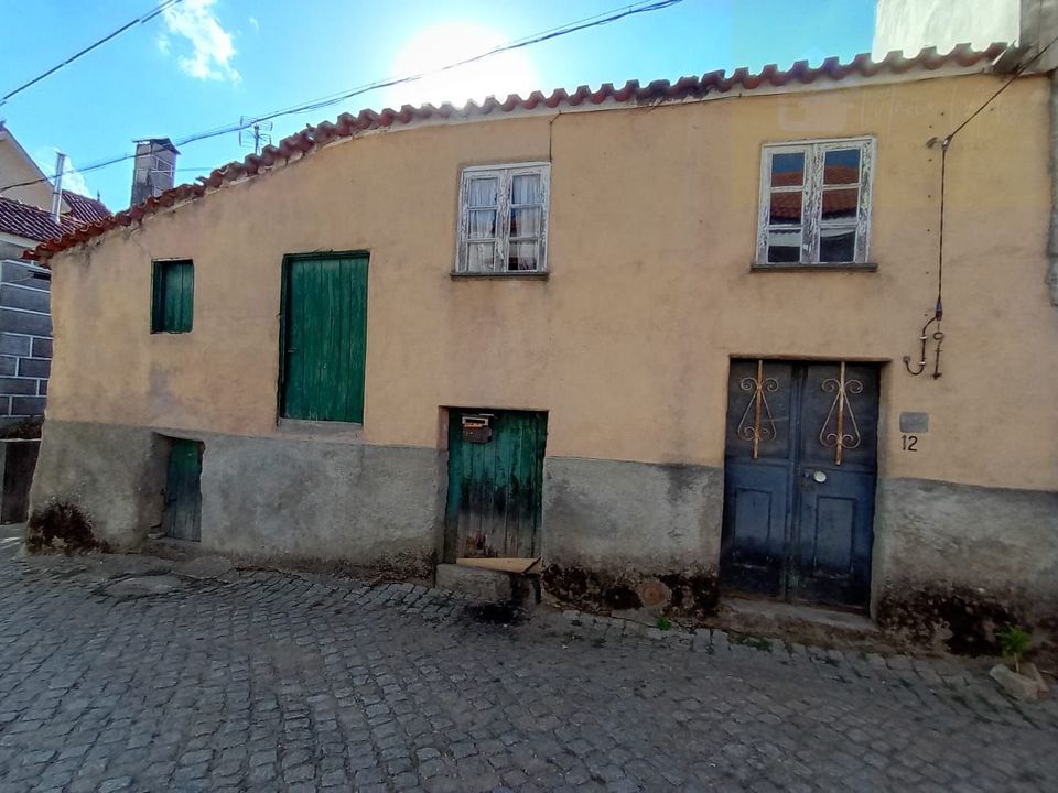 Villa i Penalva do Castelo, Viseu - bilde 3