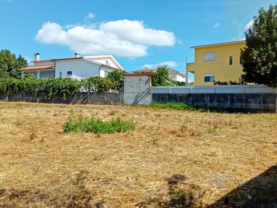 Helårsgrund i Mangualde, Viseu - foto 1