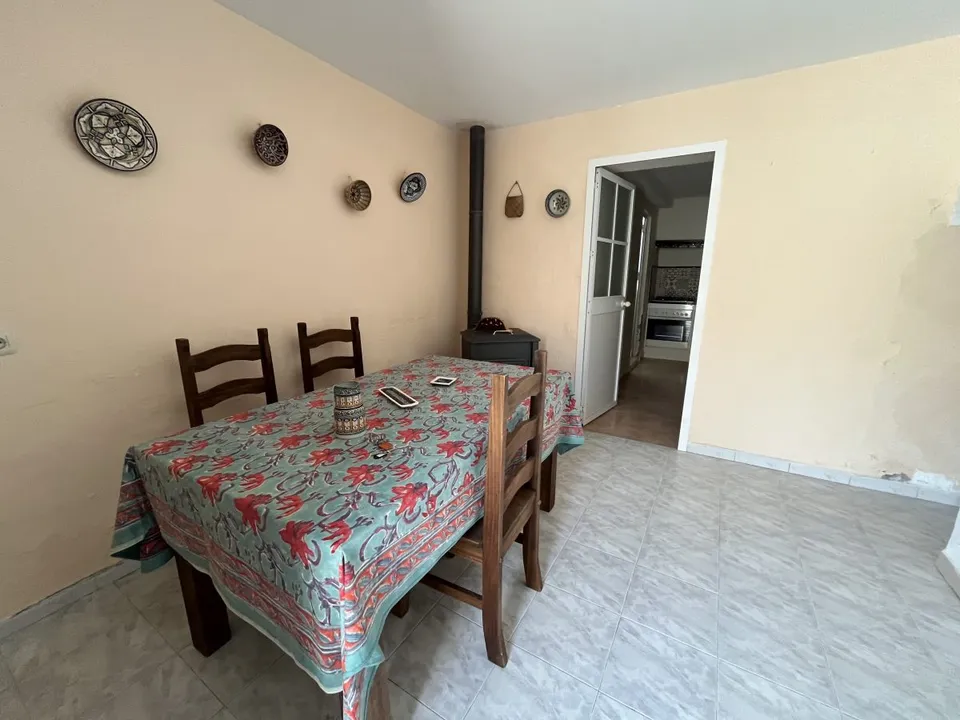 Rekkehus i Olvera, Cadiz - bilde 5
