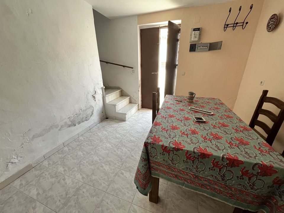 Rekkehus i Olvera, Cadiz - bilde 3