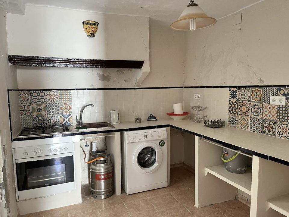 Rekkehus i Olvera, Cadiz - bilde 4