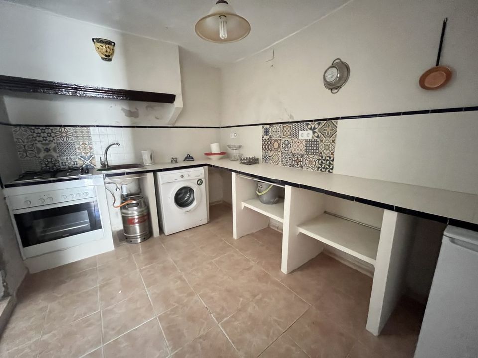 Rekkehus i Olvera, Cadiz - bilde 2