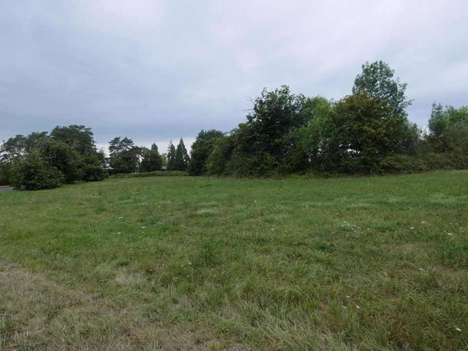 Helårsgrund i Hautefort, Dordogne - foto 2