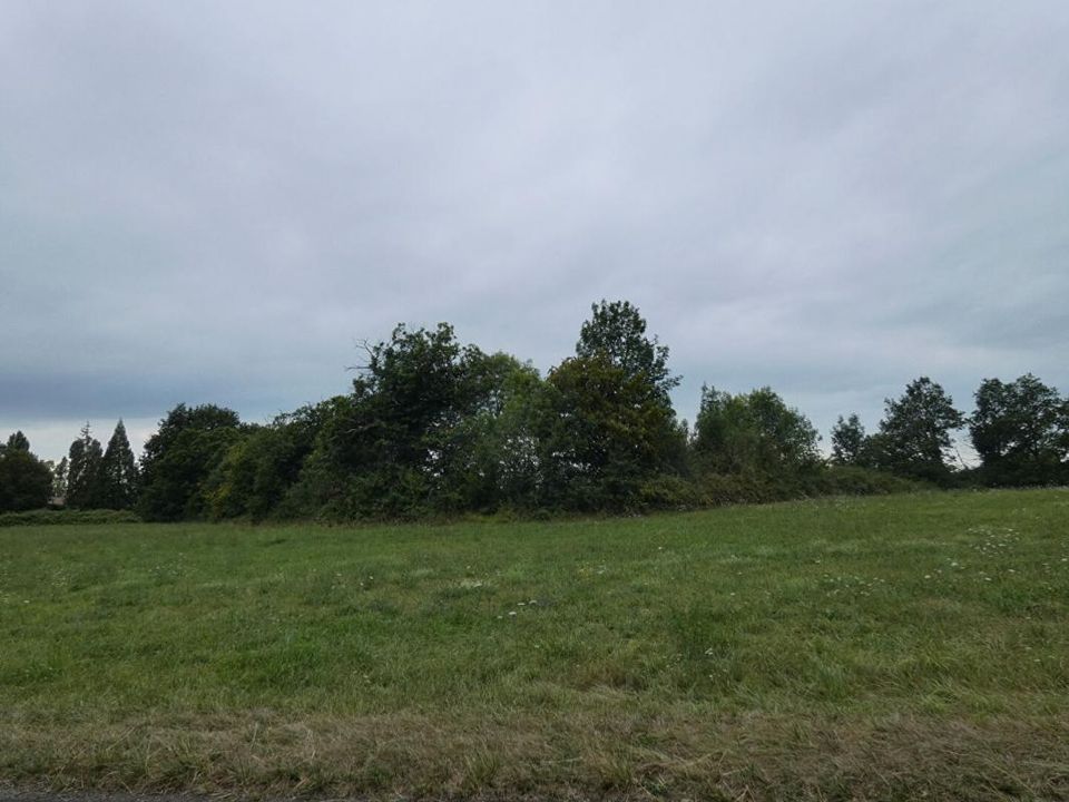 Helårsgrund i Hautefort, Dordogne - foto 3