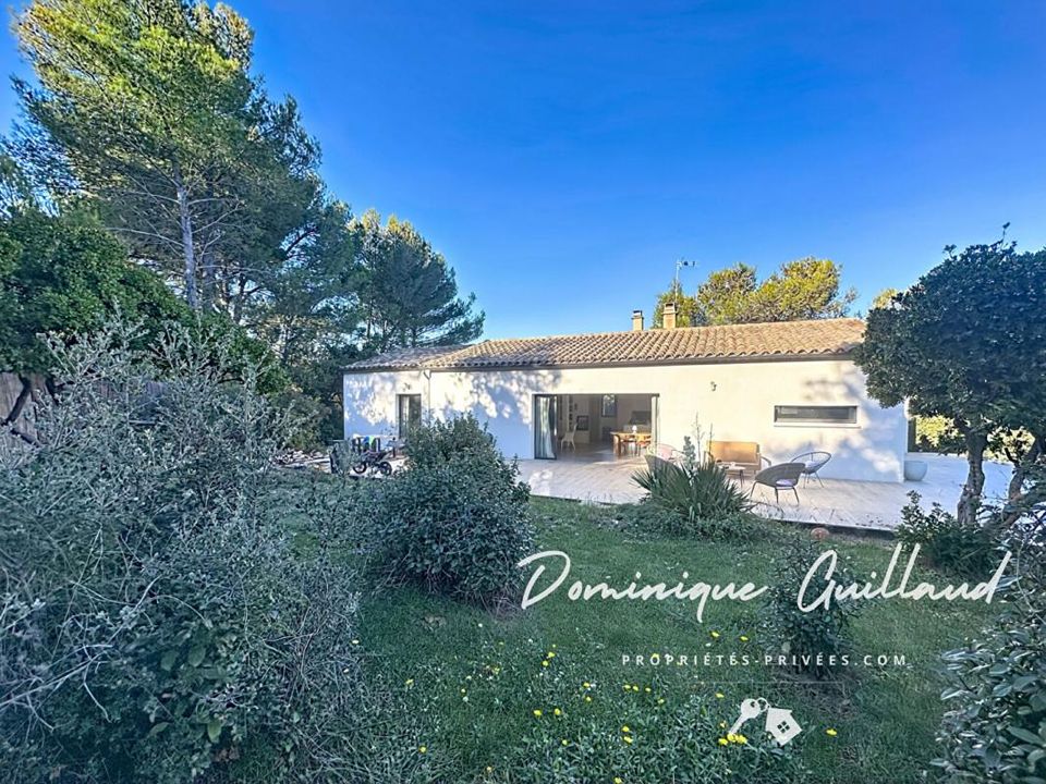 Villa i Nimes, Gard - foto 1