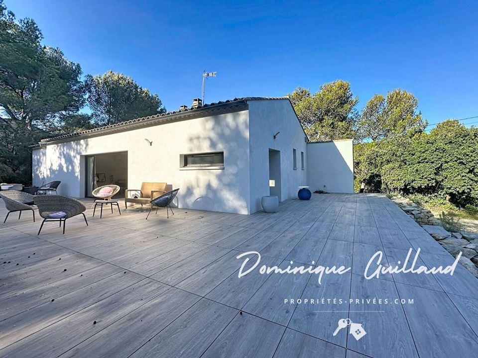 Villa i Nimes, Gard - foto 2