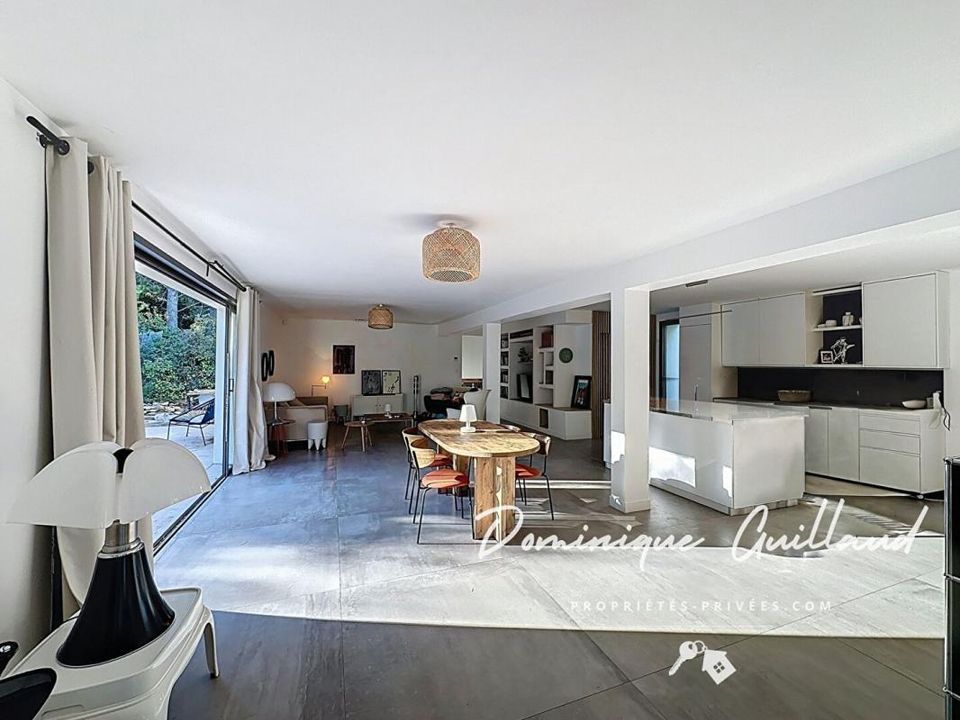 Villa i Nimes, Gard - foto 5