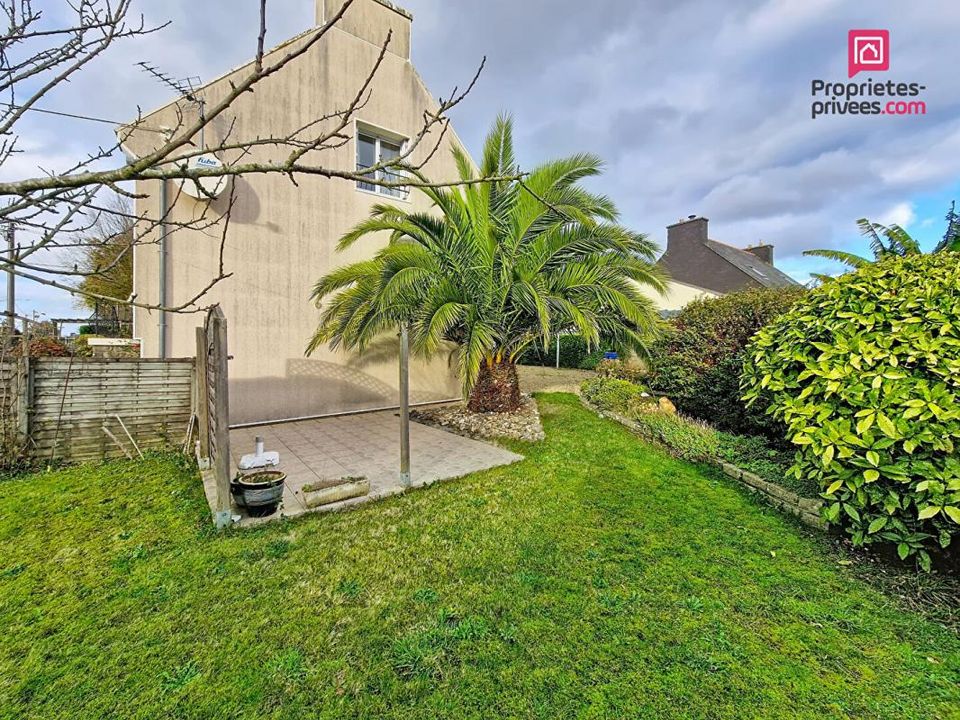 Villa i Plouigneau, Finistere - foto 2