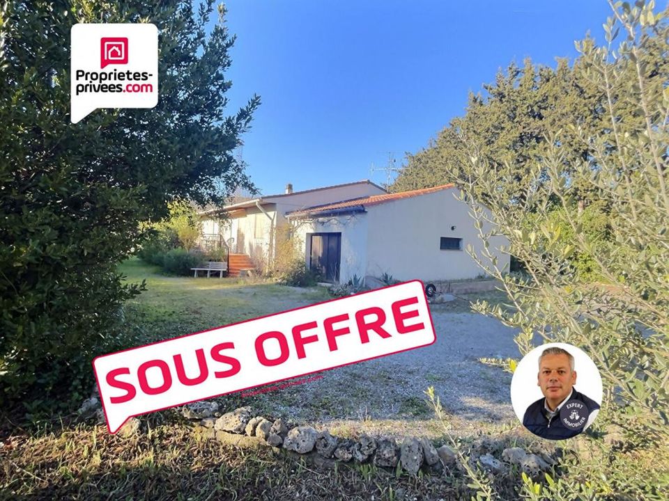 Villa i Les Arcs, Var - foto 1