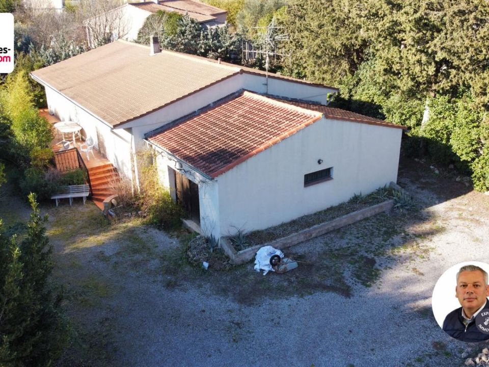 Villa i Les Arcs, Var - foto 3
