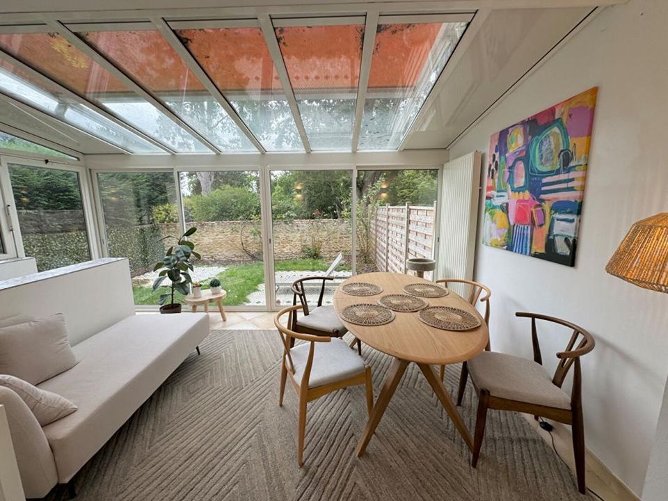 Villa i Le Mans, Sarthe - foto 1