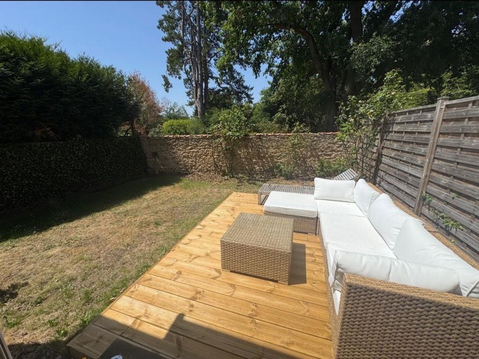 Villa i Le Mans, Sarthe - foto 2