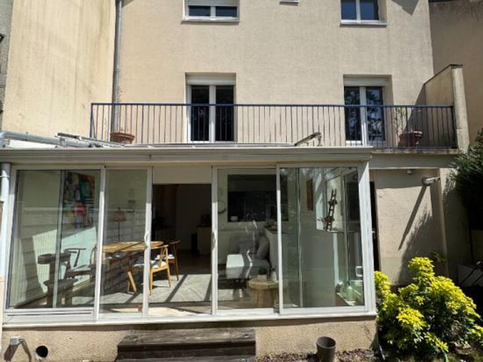 Villa i Le Mans, Sarthe - foto 3