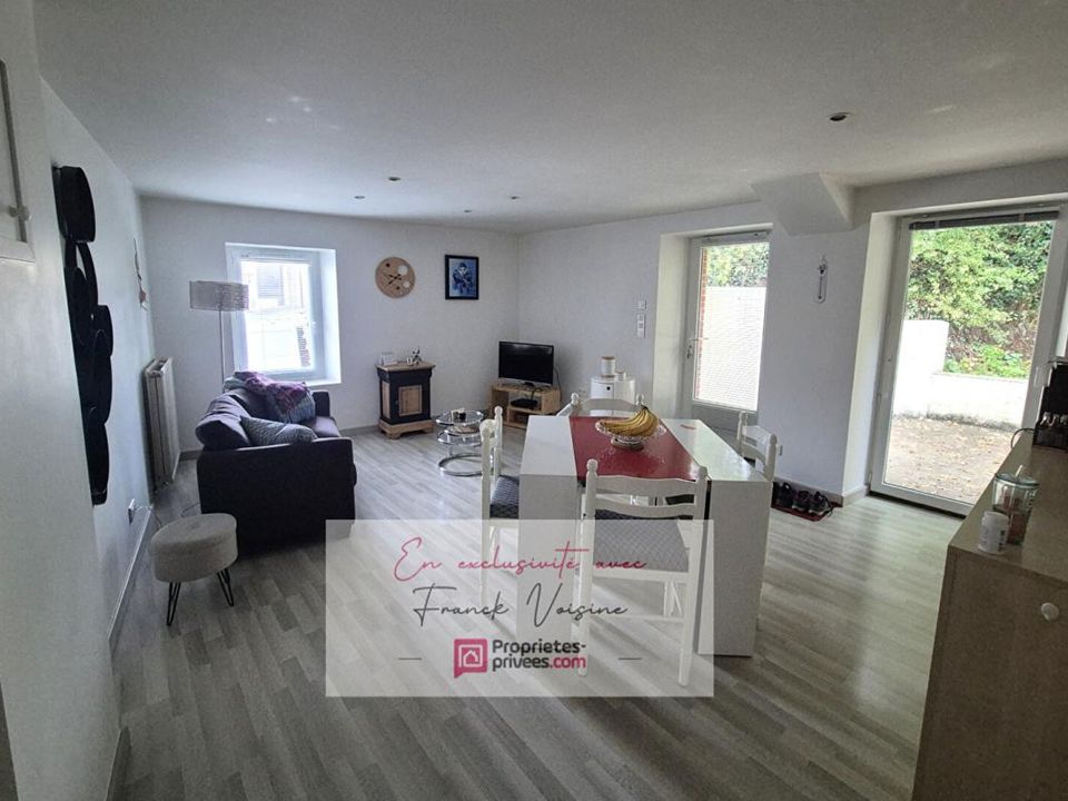 Villa i Les Herbiers, Vendee - foto 1