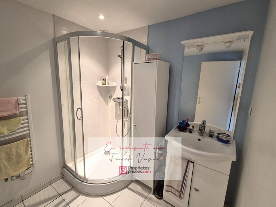 Villa i Les Herbiers, Vendee - foto 3