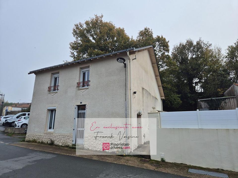 Villa i Les Herbiers, Vendee - foto 5