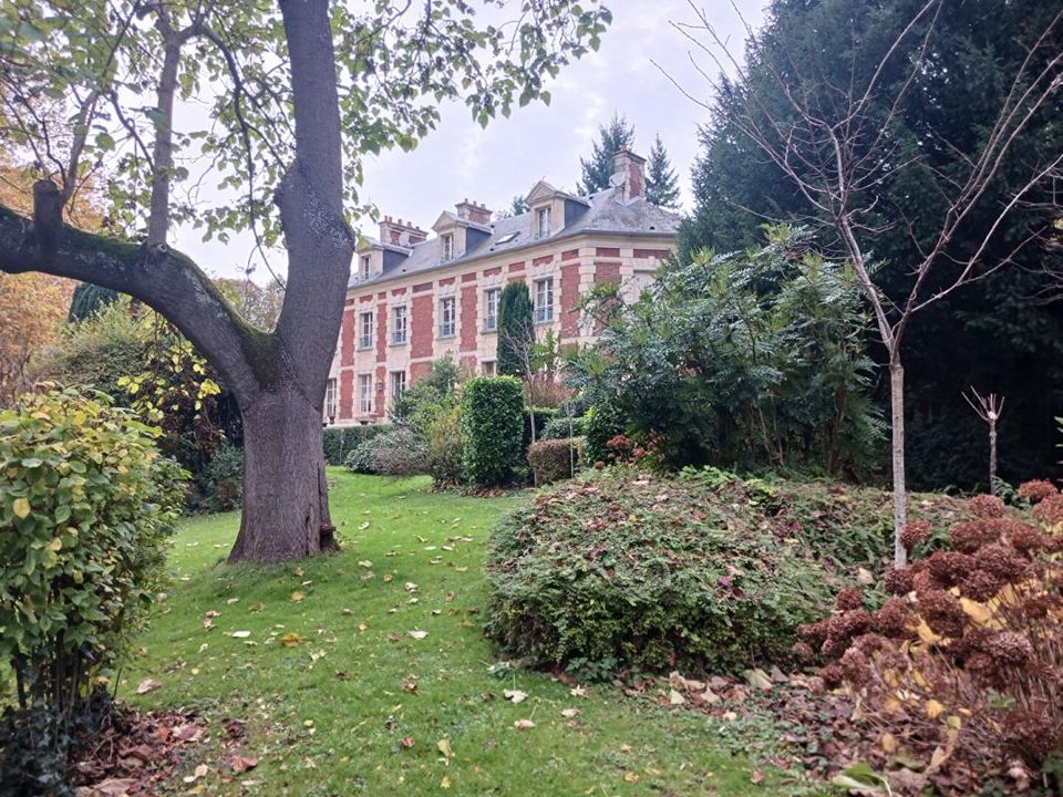 Villa i Chantilly, Oise - bilde 1