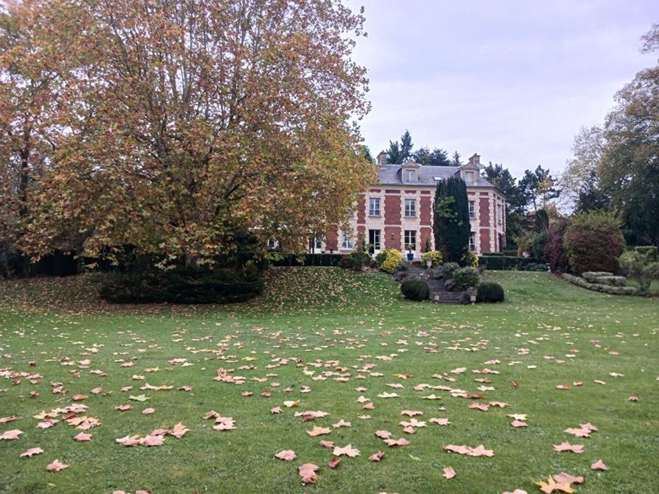 Villa i Chantilly, Oise - bilde 3
