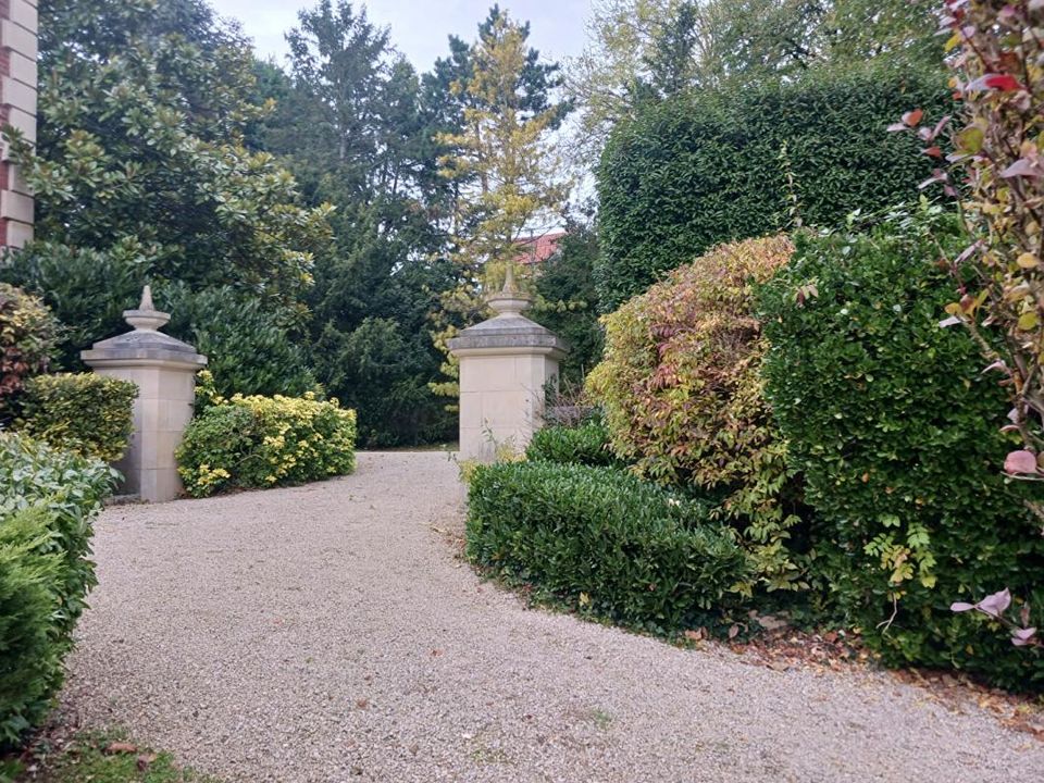 Villa i Chantilly, Oise - bilde 5