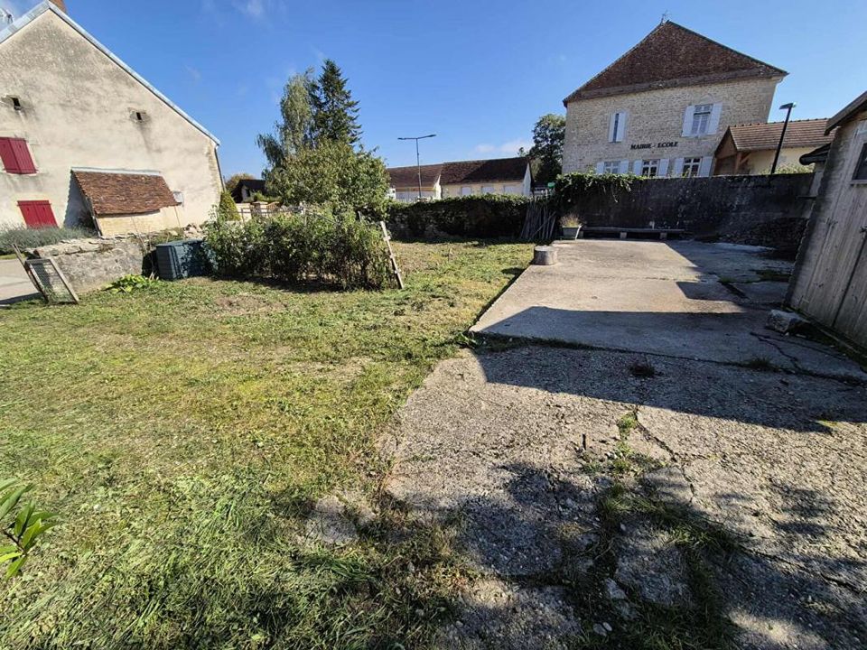Villa i Villevieux, Jura - foto 3