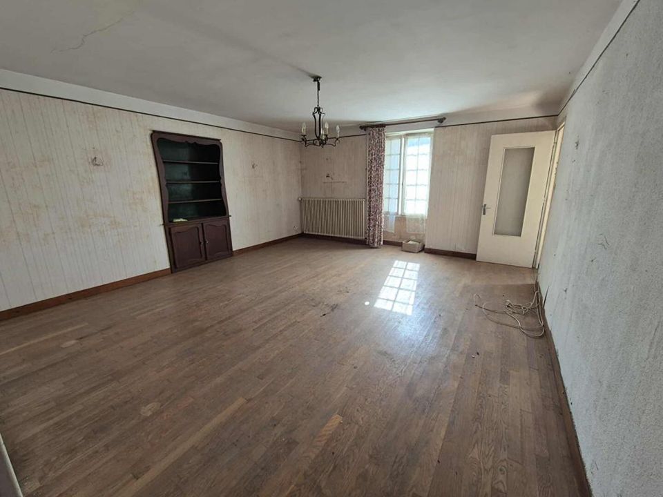 Villa i Villevieux, Jura - foto 4