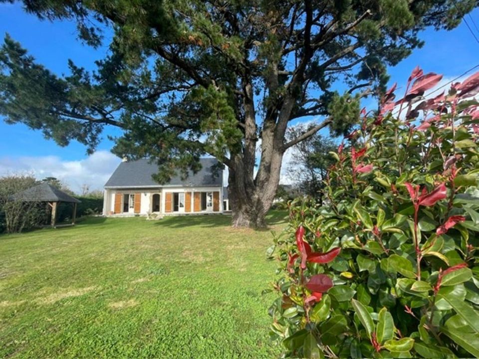 Villa i Montoir-de-Bretagne, Loire-Atlantique - foto 1