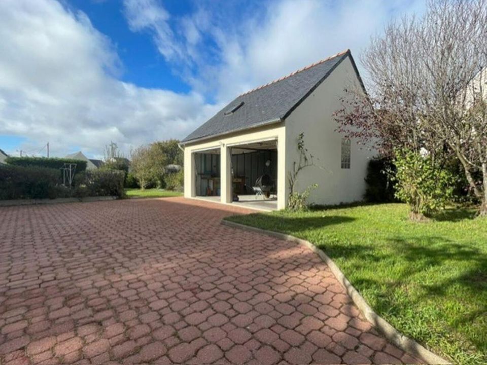 Villa i Montoir-de-Bretagne, Loire-Atlantique - foto 2