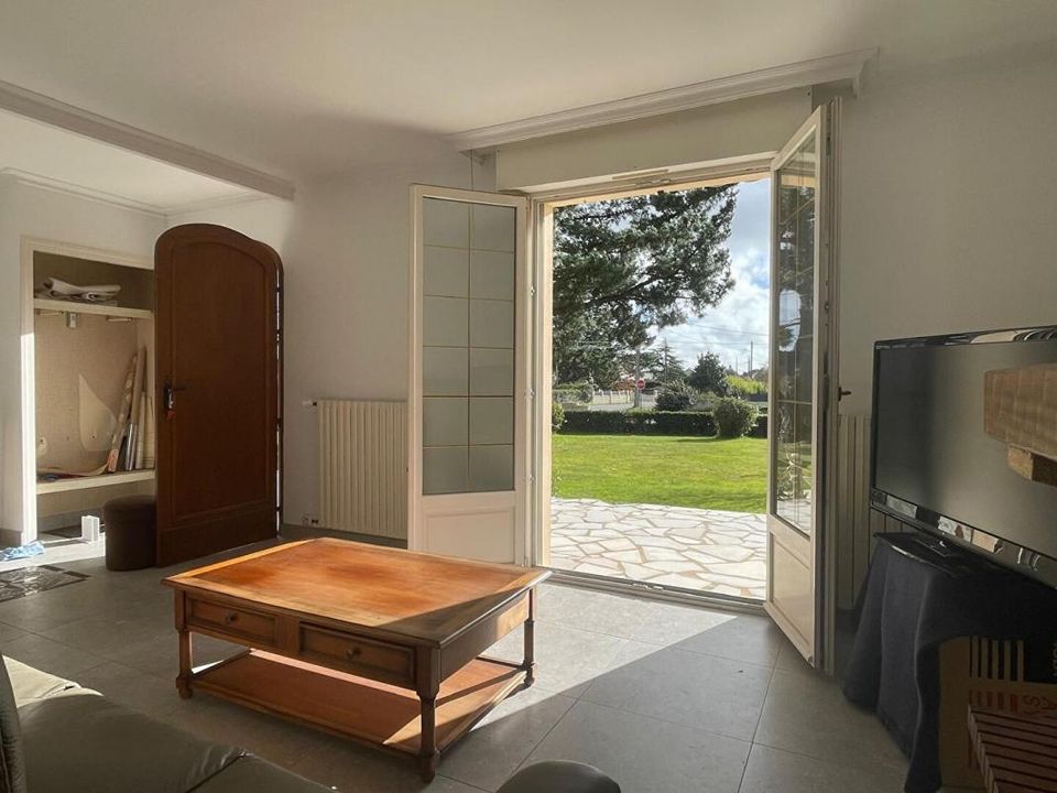 Villa i Montoir-de-Bretagne, Loire-Atlantique - foto 3