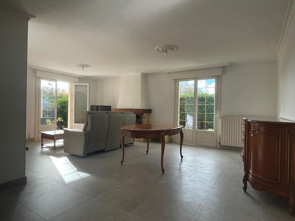 Villa i Montoir-de-Bretagne, Loire-Atlantique - foto 4