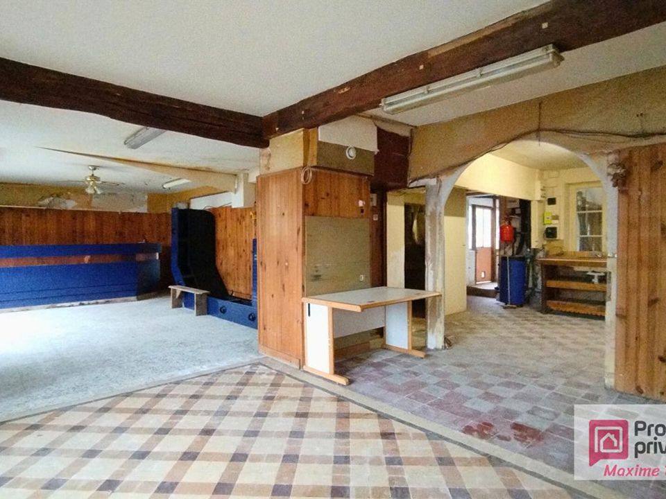 Villa i Mazières-de-Touraine, Indre-et-Loire - foto 1