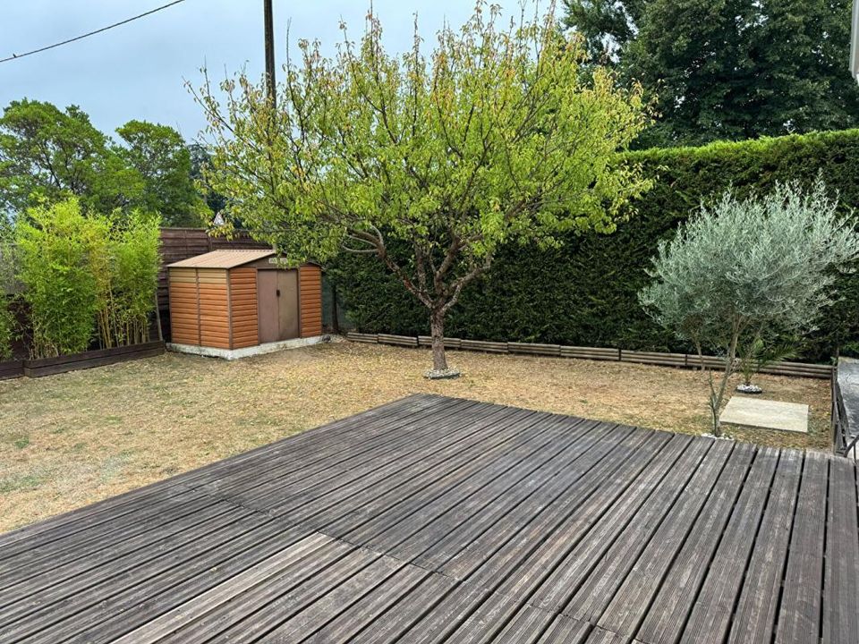 Villa i Saint-Quentin-de-Baron, Gironde - foto 4