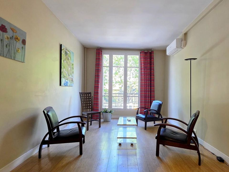 Lejlighed i Le Vésinet, Yvelines - foto 2