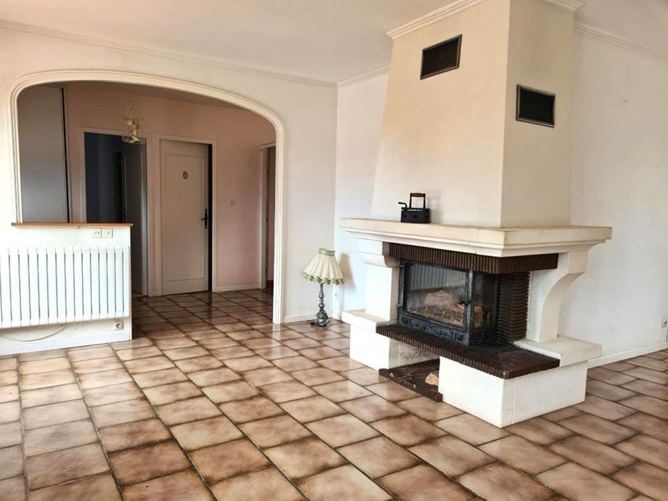 Villa i Saint-Georges-des-Coteaux, Charente-Maritime - foto 2