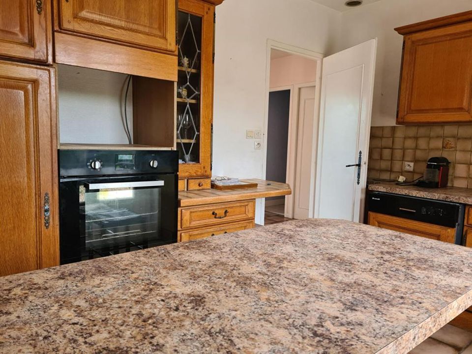 Villa i Saint-Georges-des-Coteaux, Charente-Maritime - foto 3