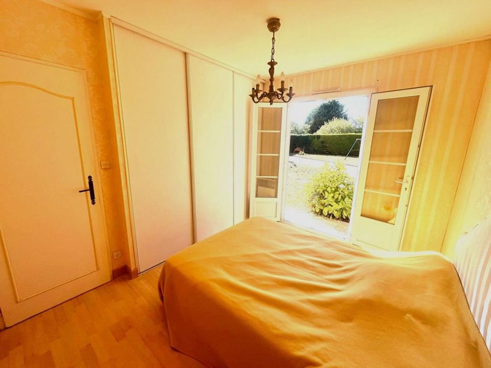 Villa i Saint-Georges-des-Coteaux, Charente-Maritime - foto 4