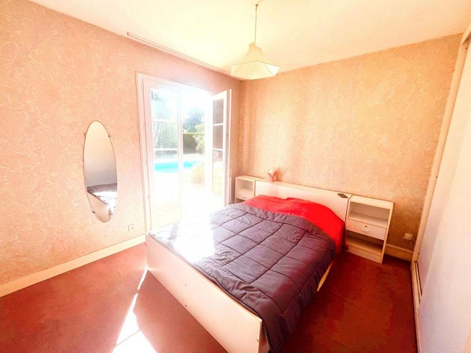Villa i Saint-Georges-des-Coteaux, Charente-Maritime - foto 5