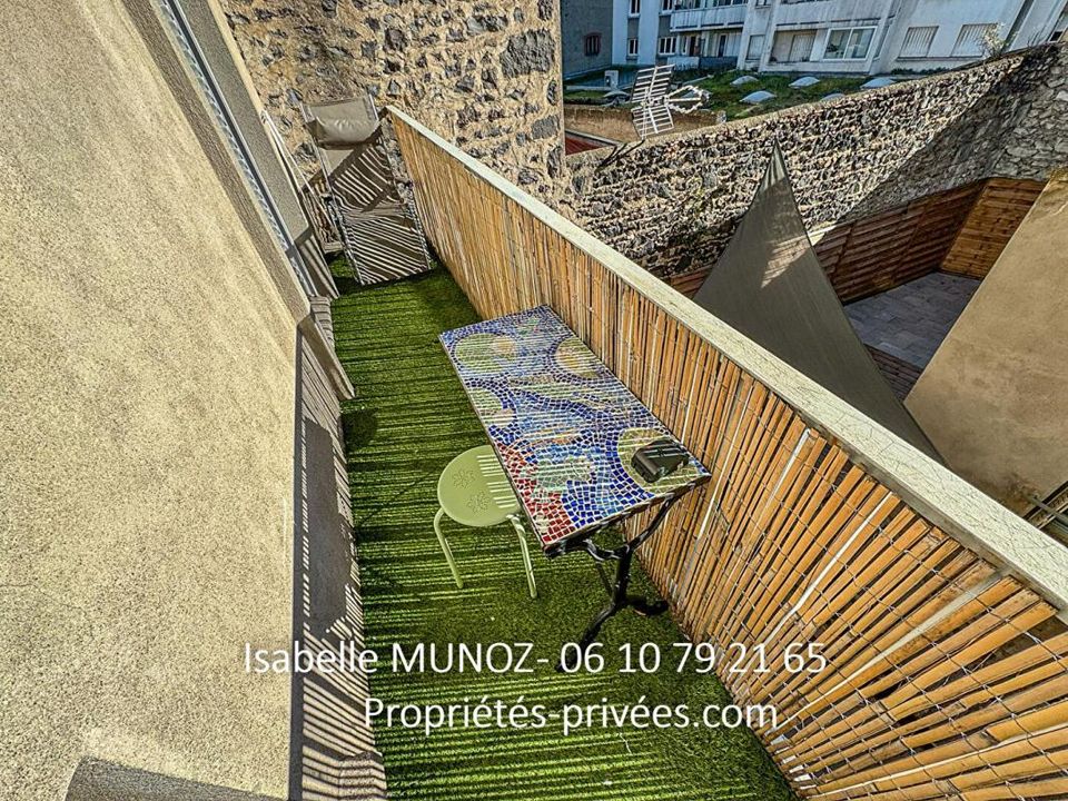 Lejlighed i Clermont-Ferrand, Puy-de-Dome - foto 3