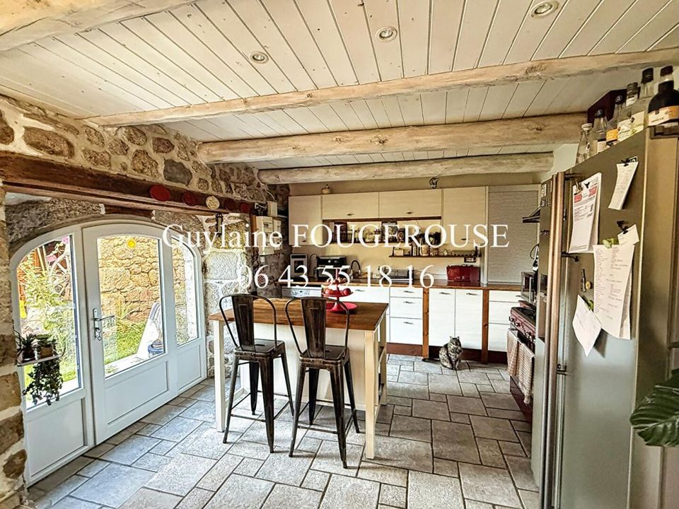 Villa i Saint-Antheme, Puy-de-Dome - foto 4