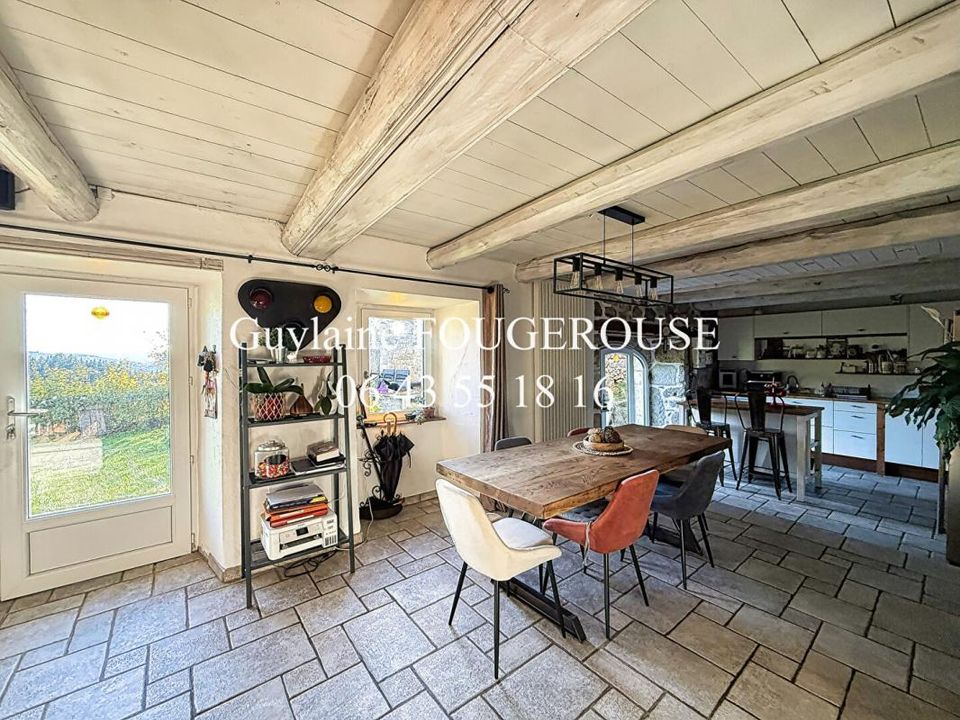 Villa i Saint-Antheme, Puy-de-Dome - foto 5
