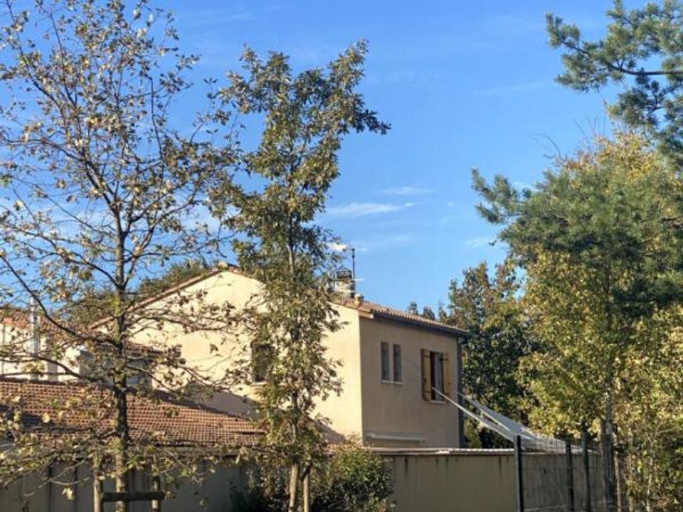 Villa i Merignac, Gironde - foto 3