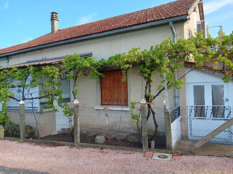 Villa i Varennes-sur-Allier, Allier - foto 2