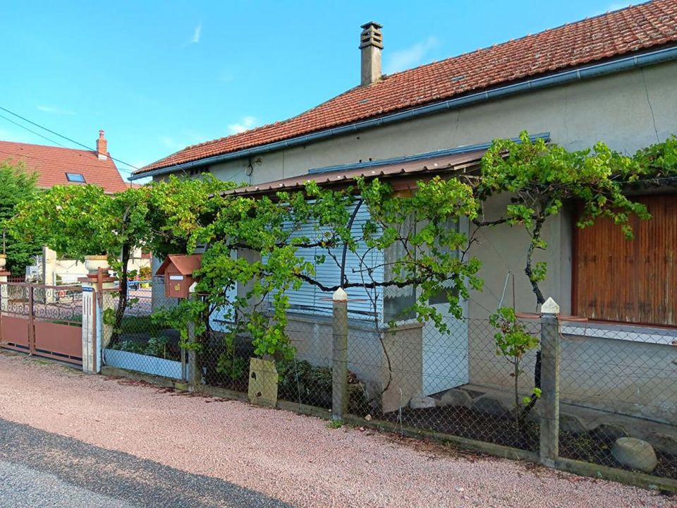 Villa i Varennes-sur-Allier, Allier - foto 3