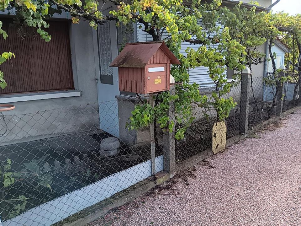 Villa i Varennes-sur-Allier, Allier - foto 4