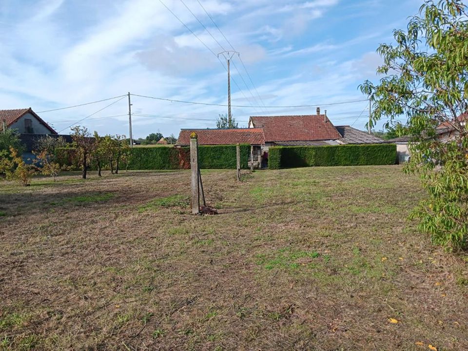 Villa i Varennes-sur-Allier, Allier - foto 5