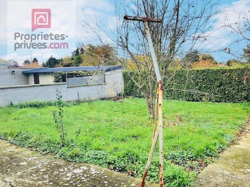 Villa i Ham, Somme - foto 2