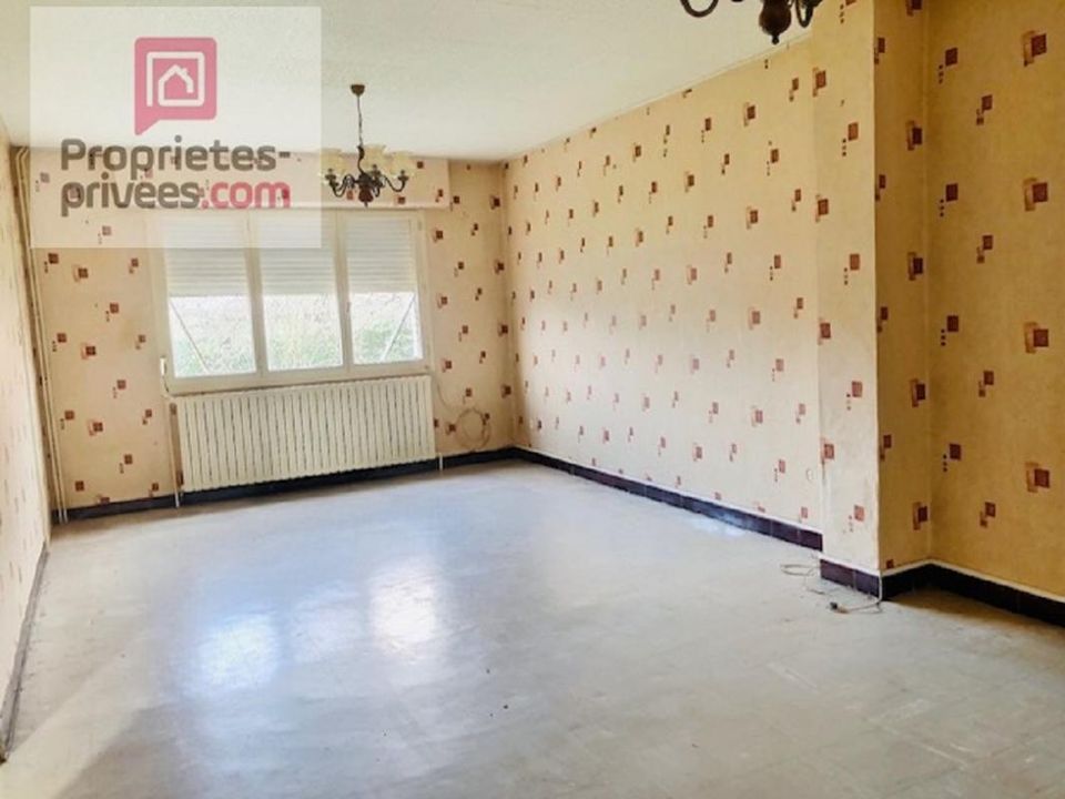 Villa i Ham, Somme - foto 3