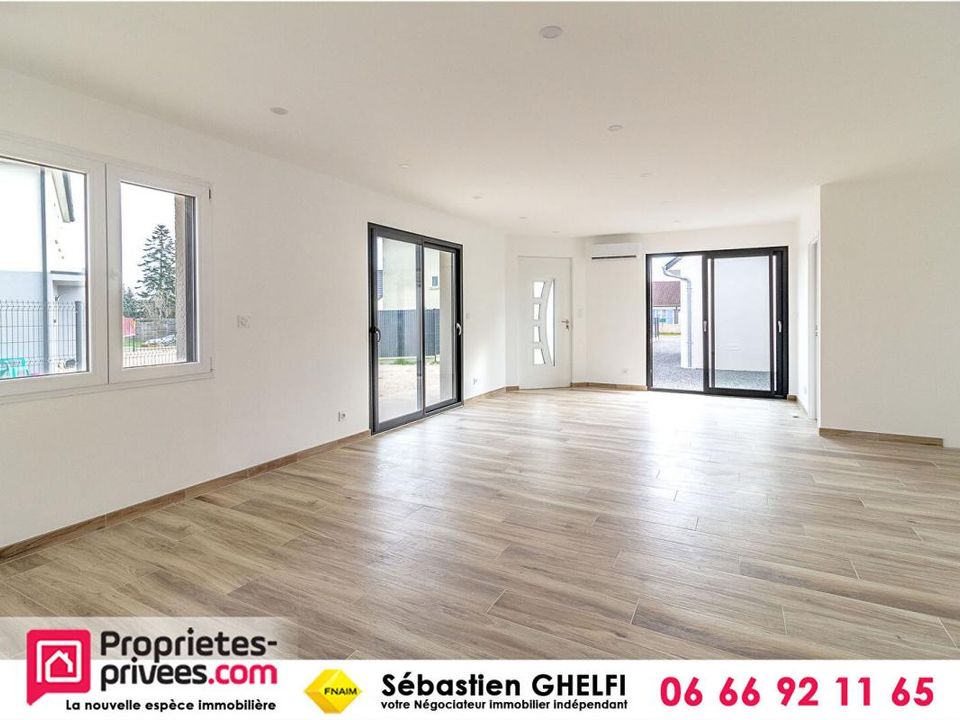 Villa i Les Montils, Loir-et-Cher - foto 3